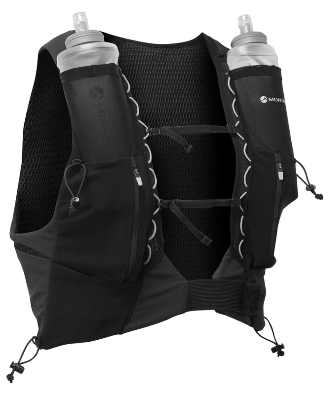 Montane GECKO VP 12+ Race Vest - Unisex