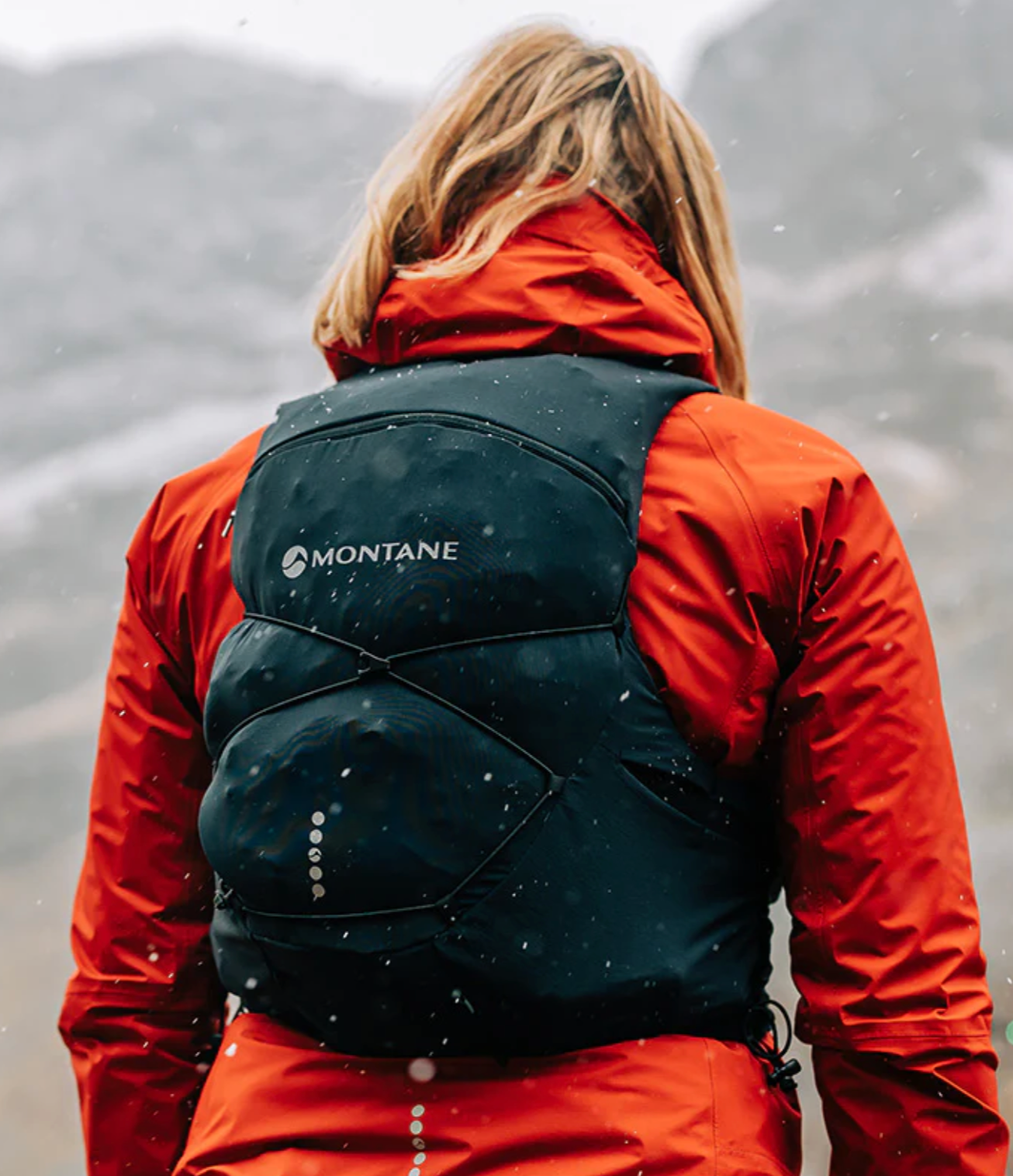 Montane GECKO VP 12+ Race Vest - Unisex