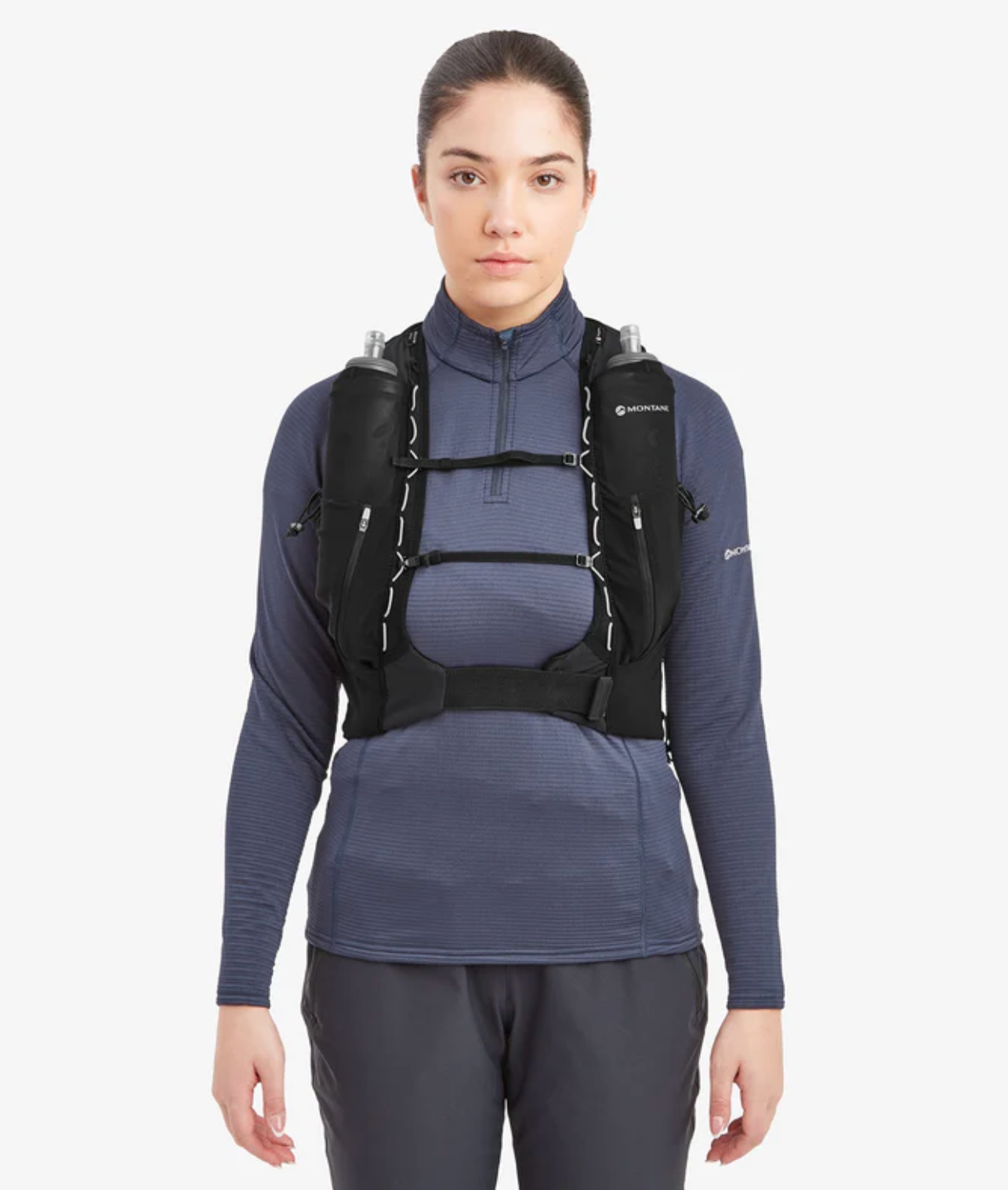 Montane GECKO VP 12+ Race Vest - Unisex