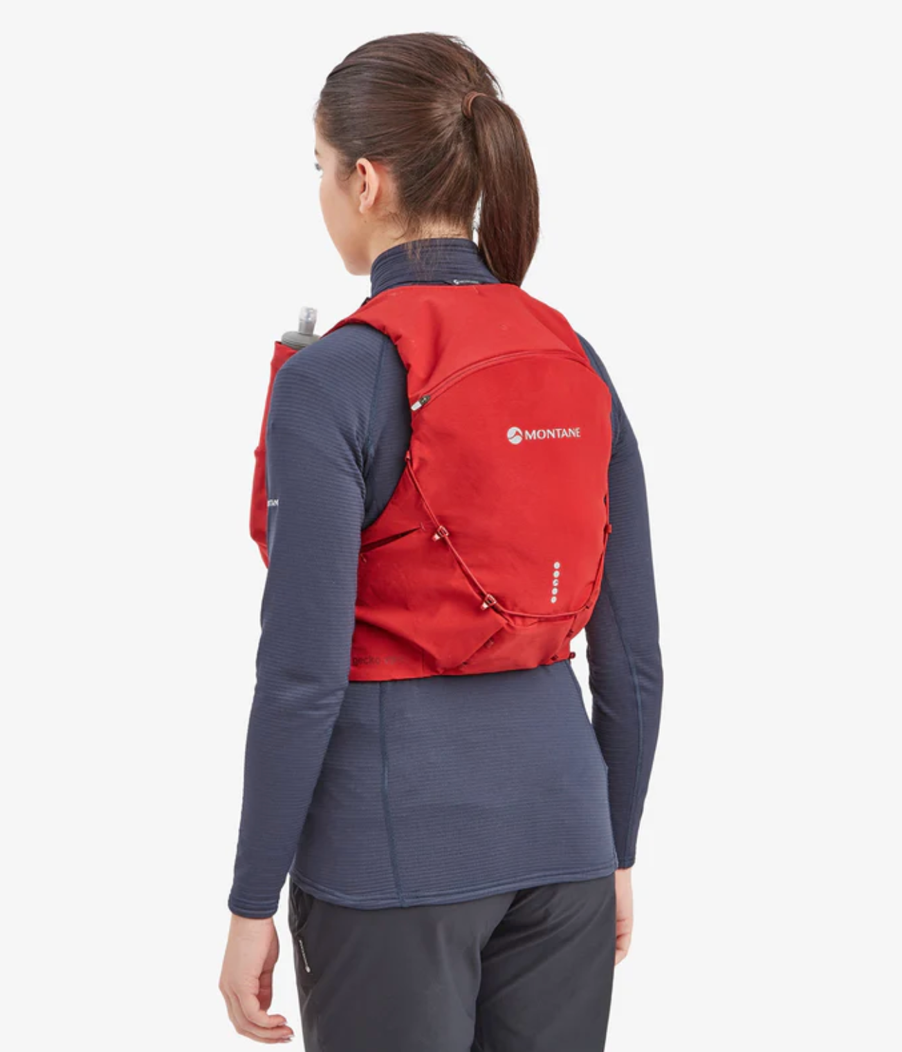 Montane GECKO VP 12+ Race Vest - Unisex