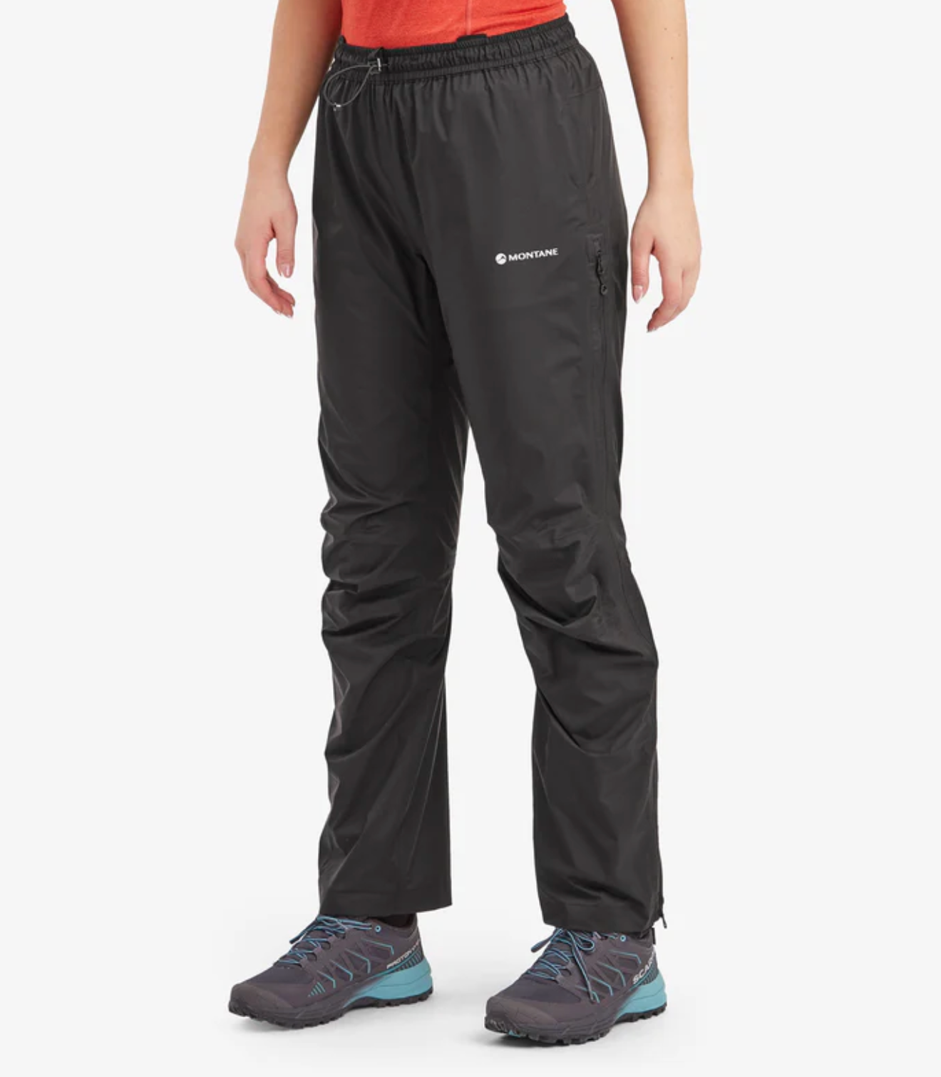 Montane waterproof pants discount