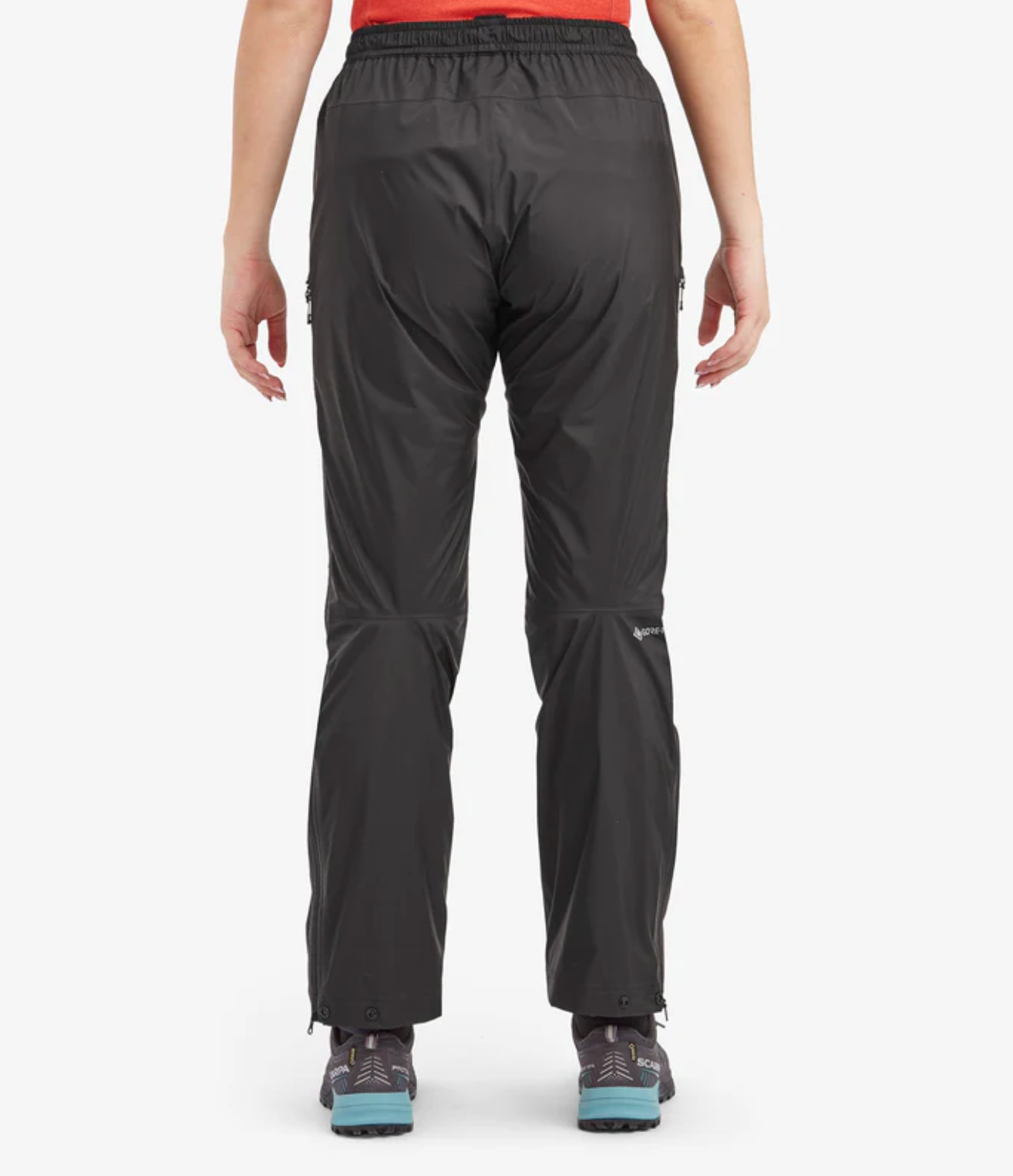 Montane Spirit Lite Gore-Tex Womens Waterproof Trousers