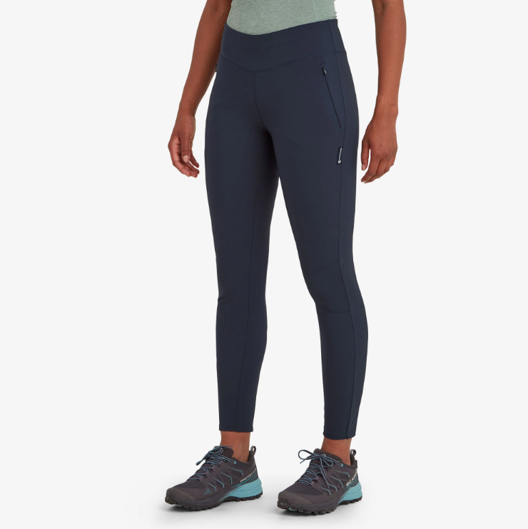 Montane Ineo Pants Womens