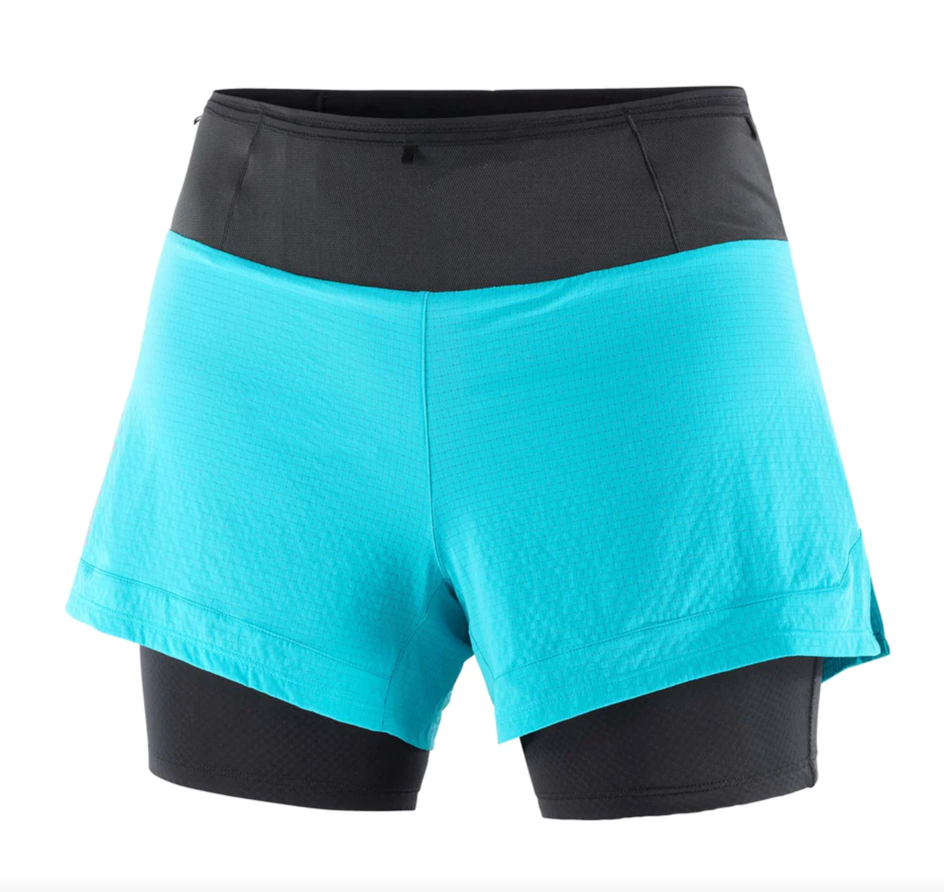 Salomon Sense Aero 2 in 1 Short Womens SS24