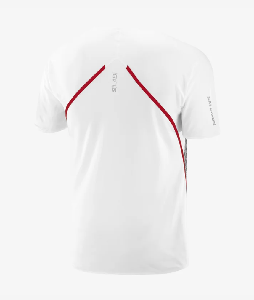 Salomon S/Lab Speed Tee Mens