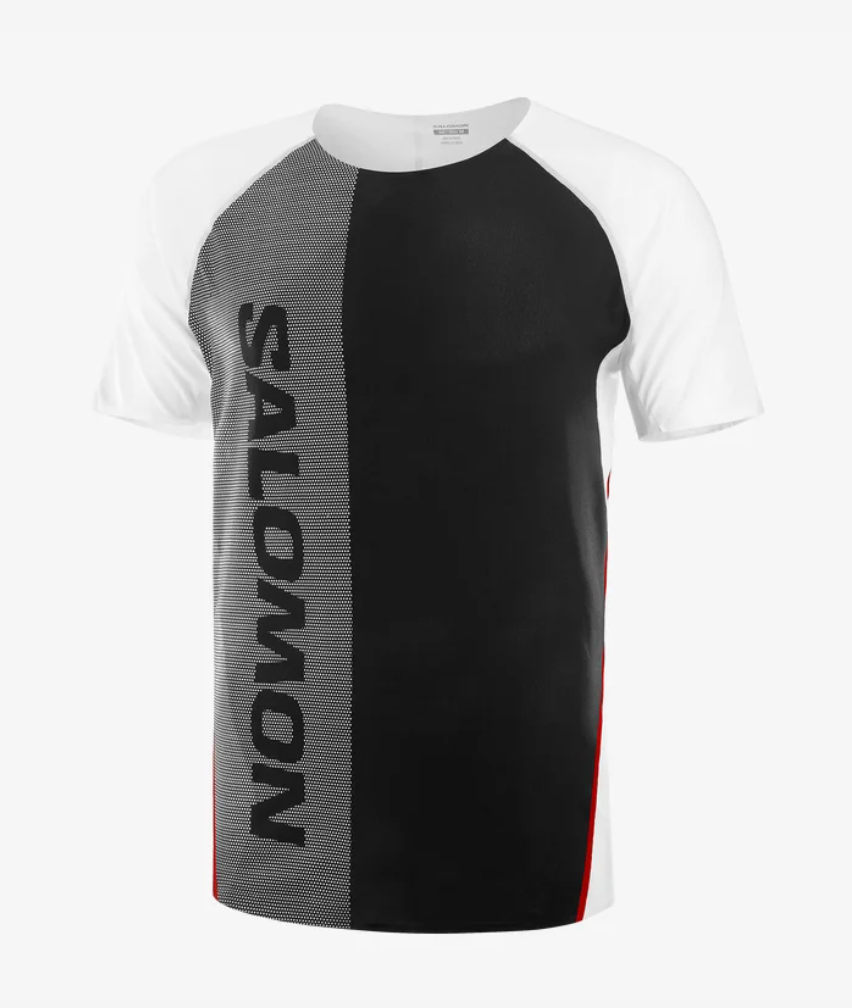 Salomon S/Lab Speed Tee Mens