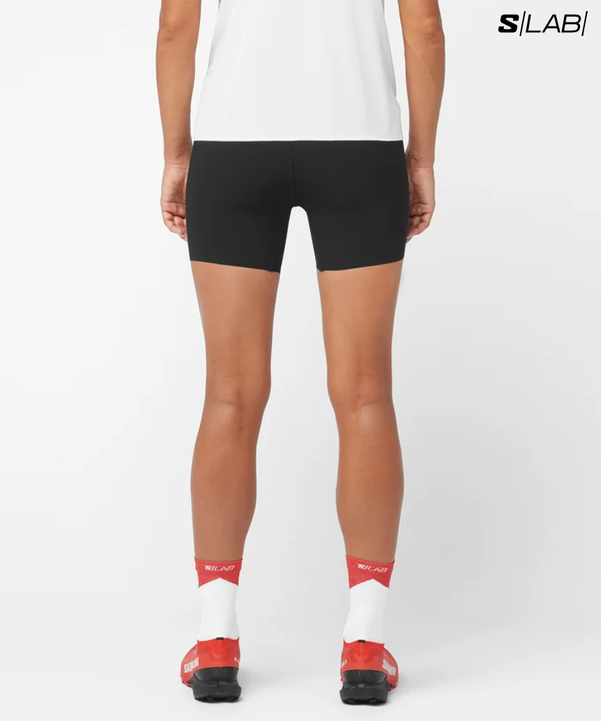 Salomon S/Lab Speed Short Tight Womens SS24