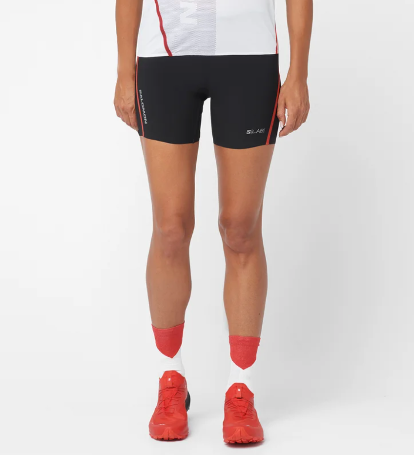 Salomon S/Lab Speed Short Tight Womens SS24