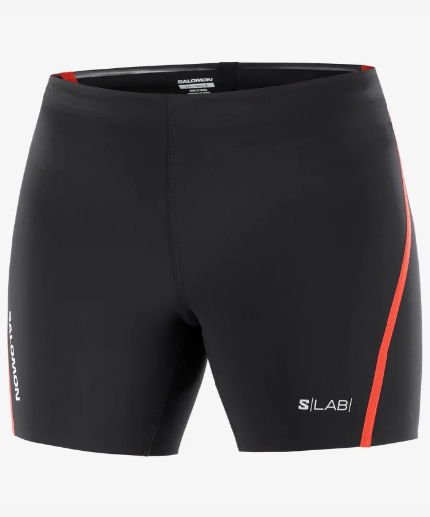S lab shop short