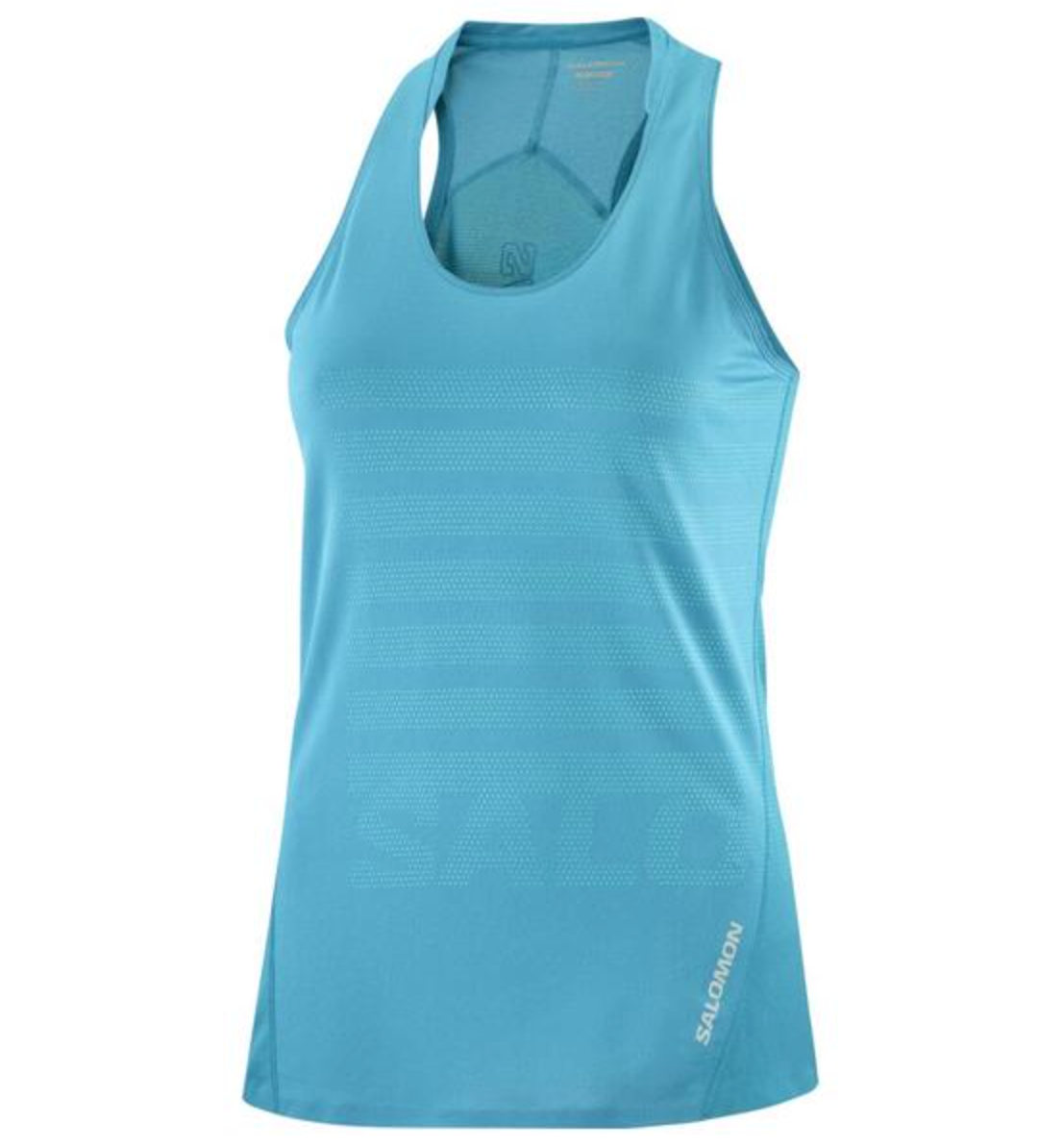 Salomon Sense Aero Singlet Womens SS24