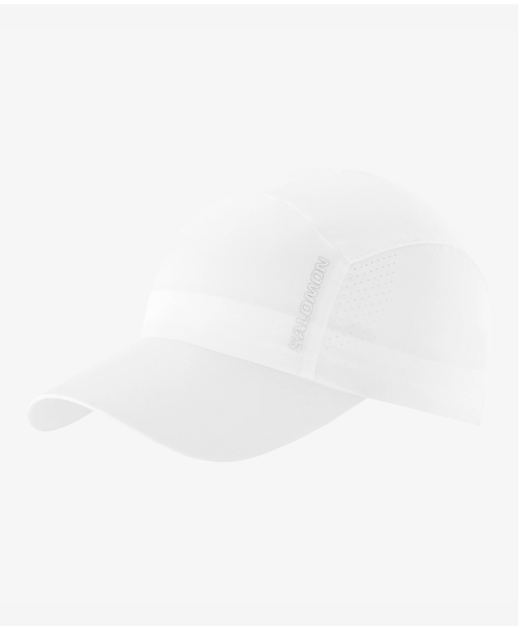 Salomon trail online running hat