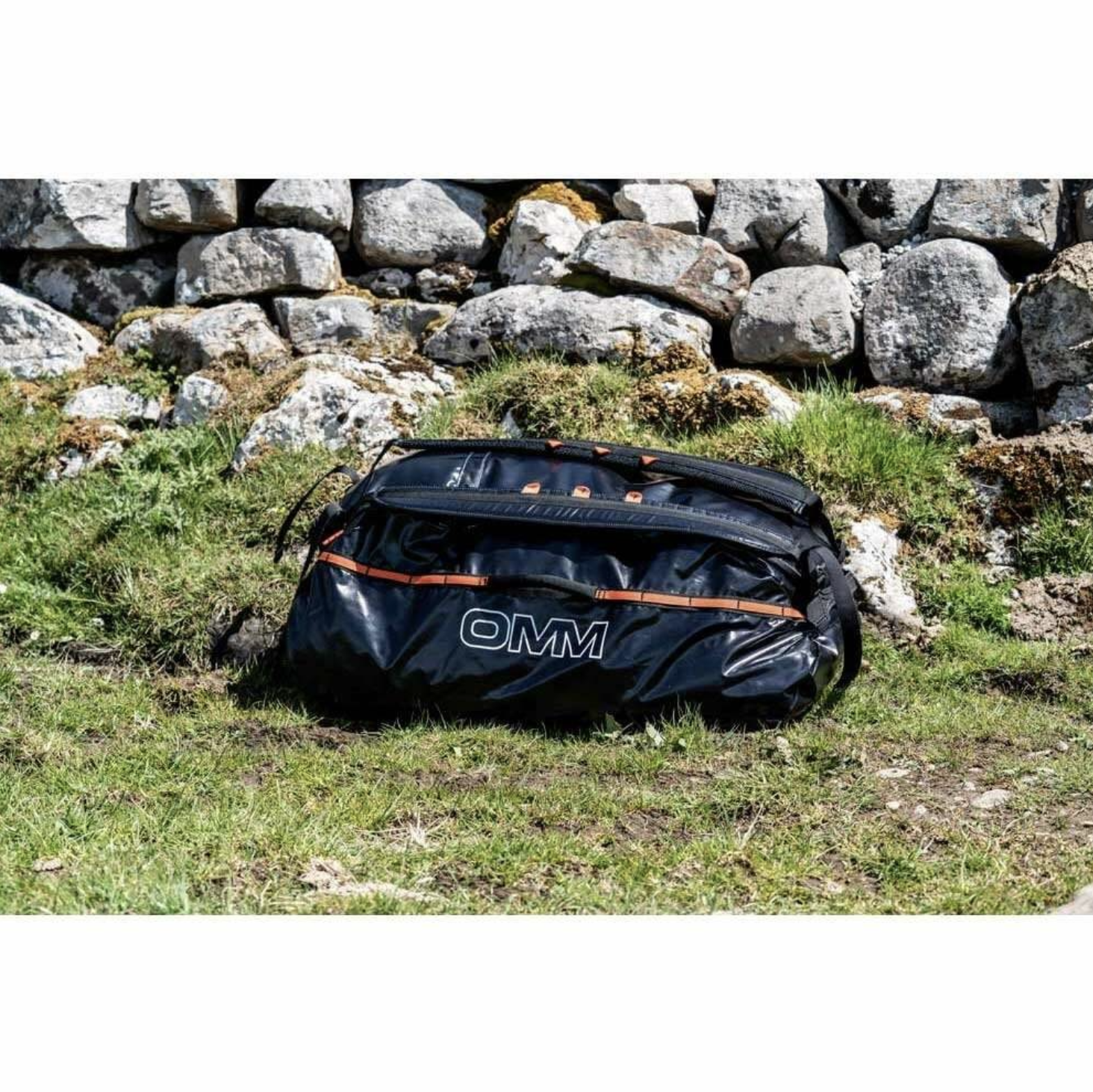 OMM RaceBase 70 Holdall