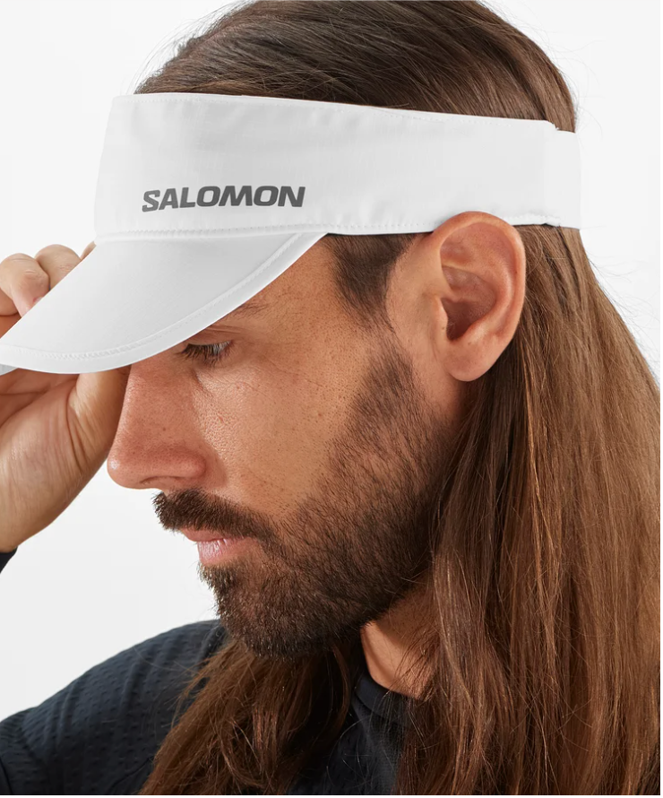 Salomon Cross Visor