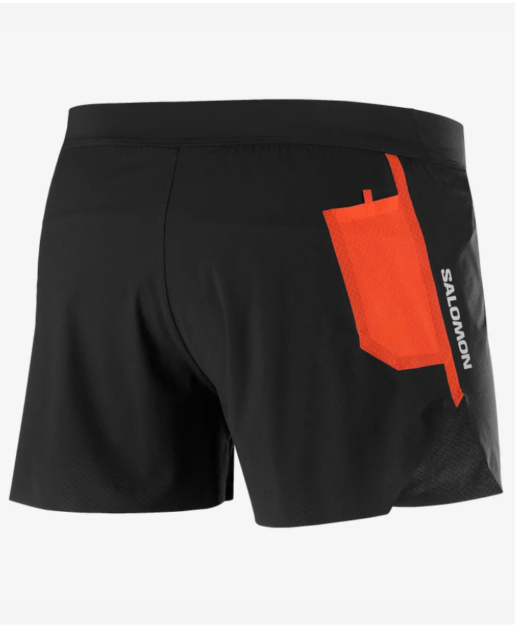 Salomon S/Lab Speed 3 Inch Short Mens