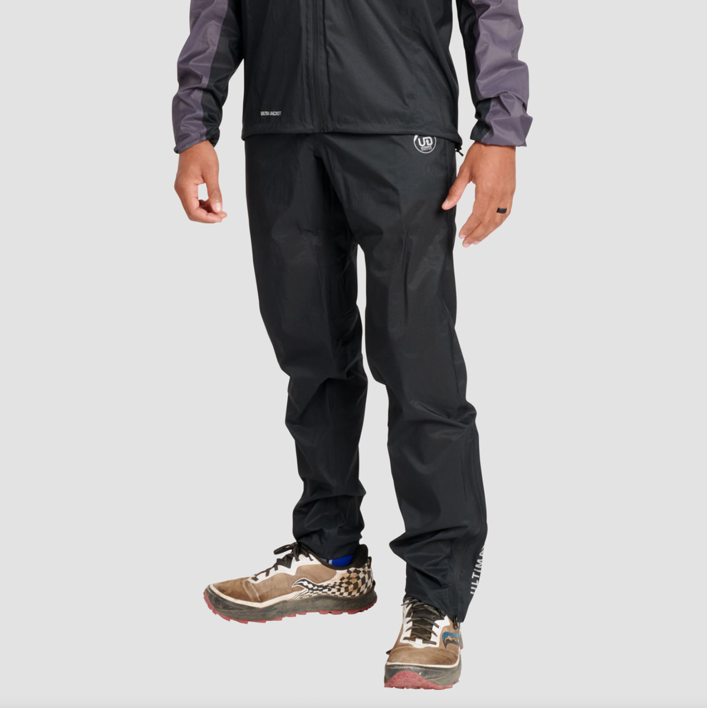 Ultimate Direction Ultra Pant Unisex SS25