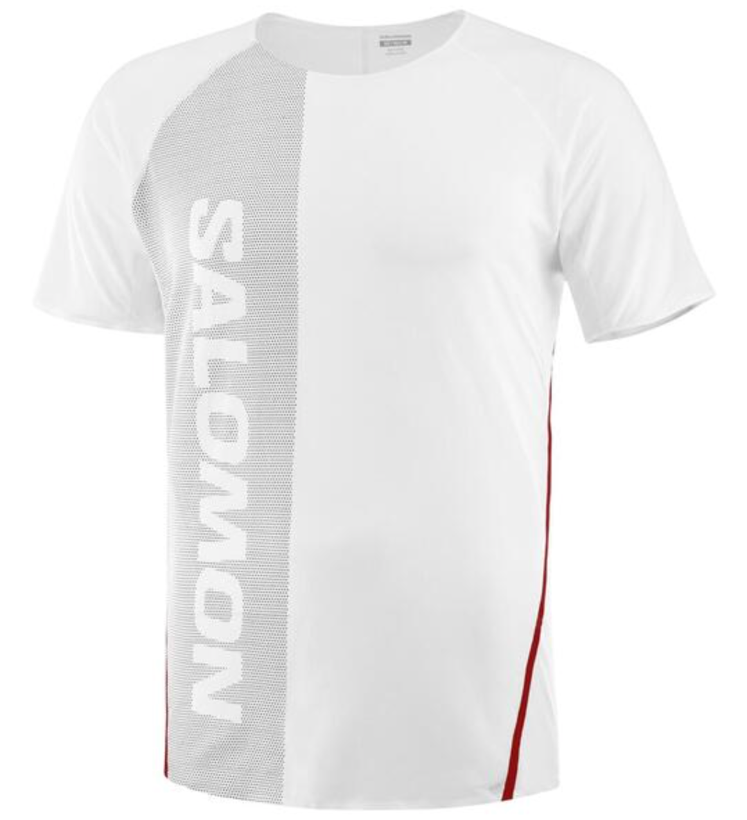 Salomon S/Lab Speed Tee Mens