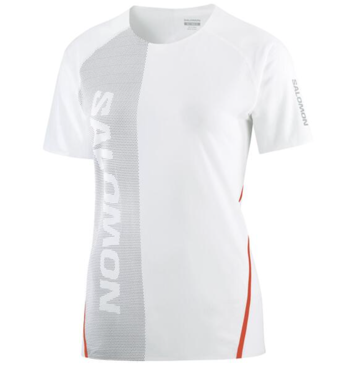 Salomon S/Lab Speed Tee Womens SS24