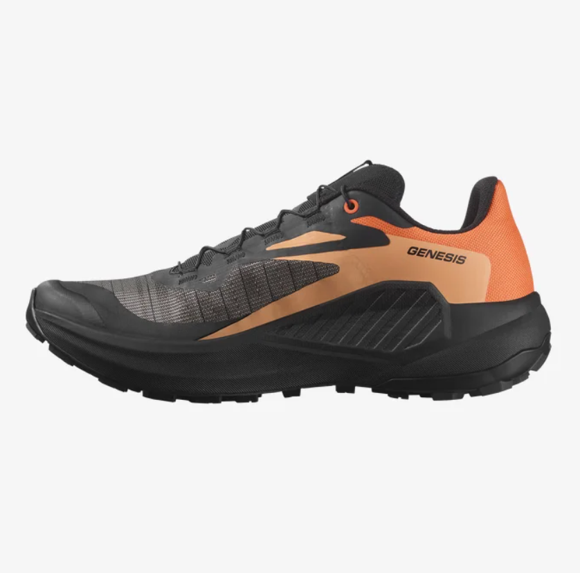 Salomon Genesis Mens Trail Shoe
