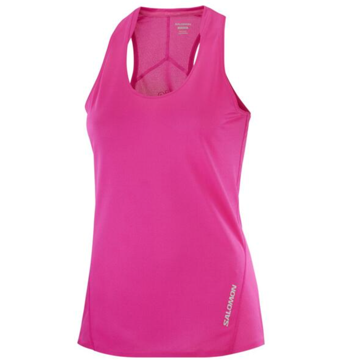 Salomon Sense Aero Singlet Womens SS24