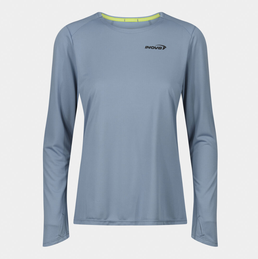 Inov8 Performance Long Sleeve Base Layer Womens