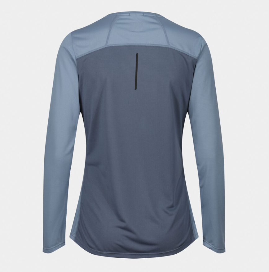 Inov8 Performance Long Sleeve Base Layer Womens