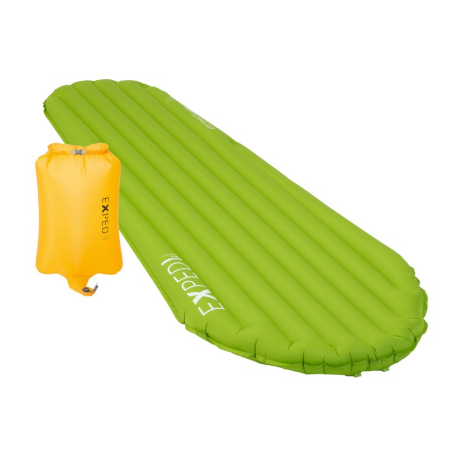 Exped Ultra 1R M Mummy Sleeping Mat - Spine