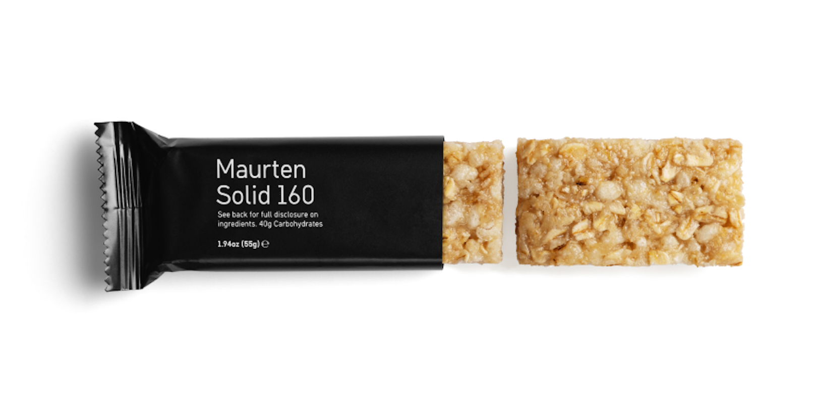 Maurten Solid 160 Bar