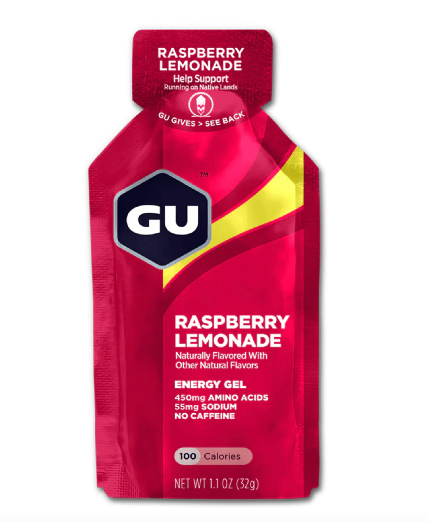 GU Energy Gels