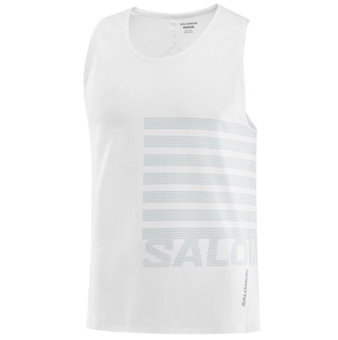 Salomon Sense Aero Singlet Mens SS24