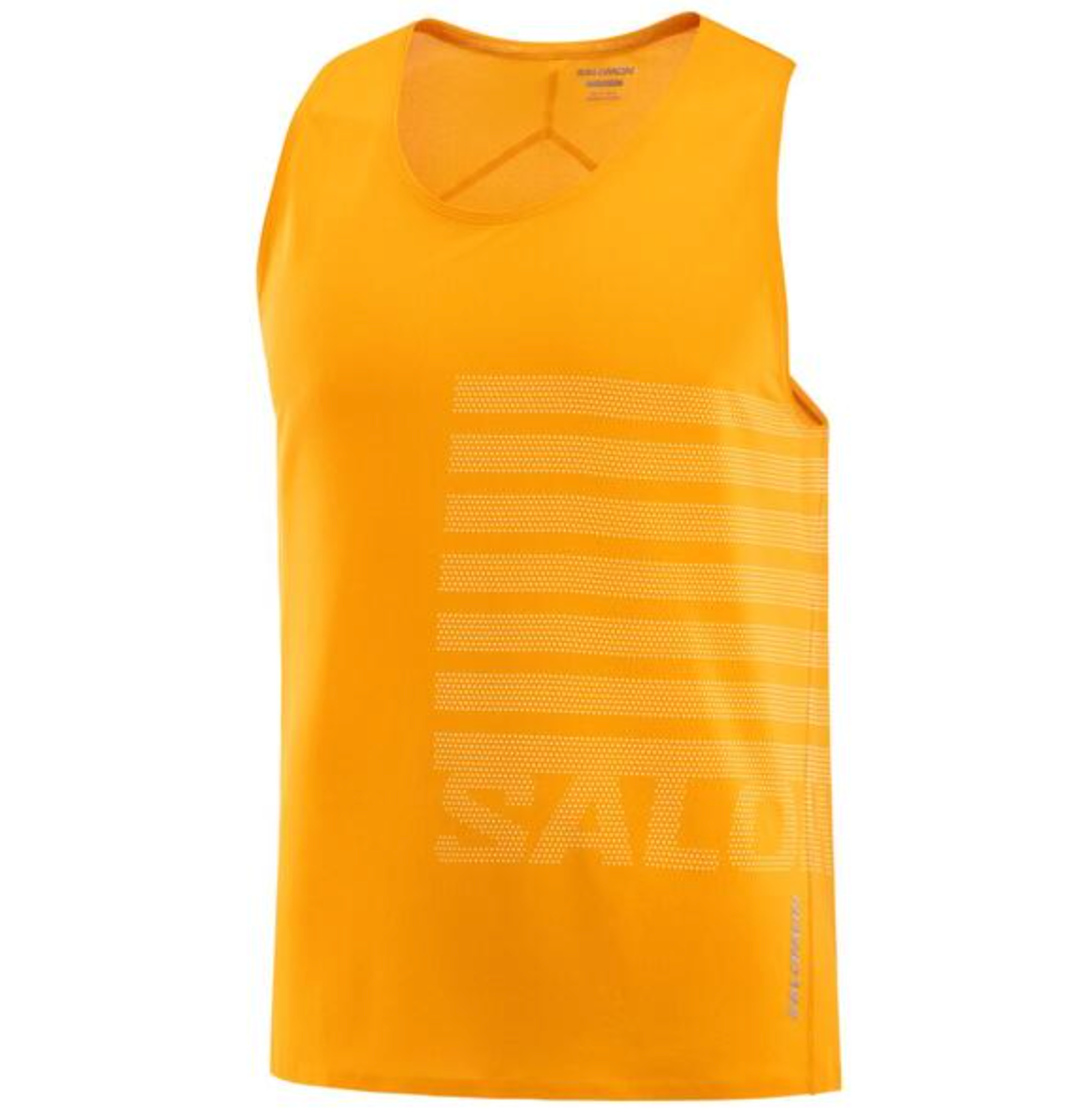 Salomon Sense Aero Singlet Mens SS24