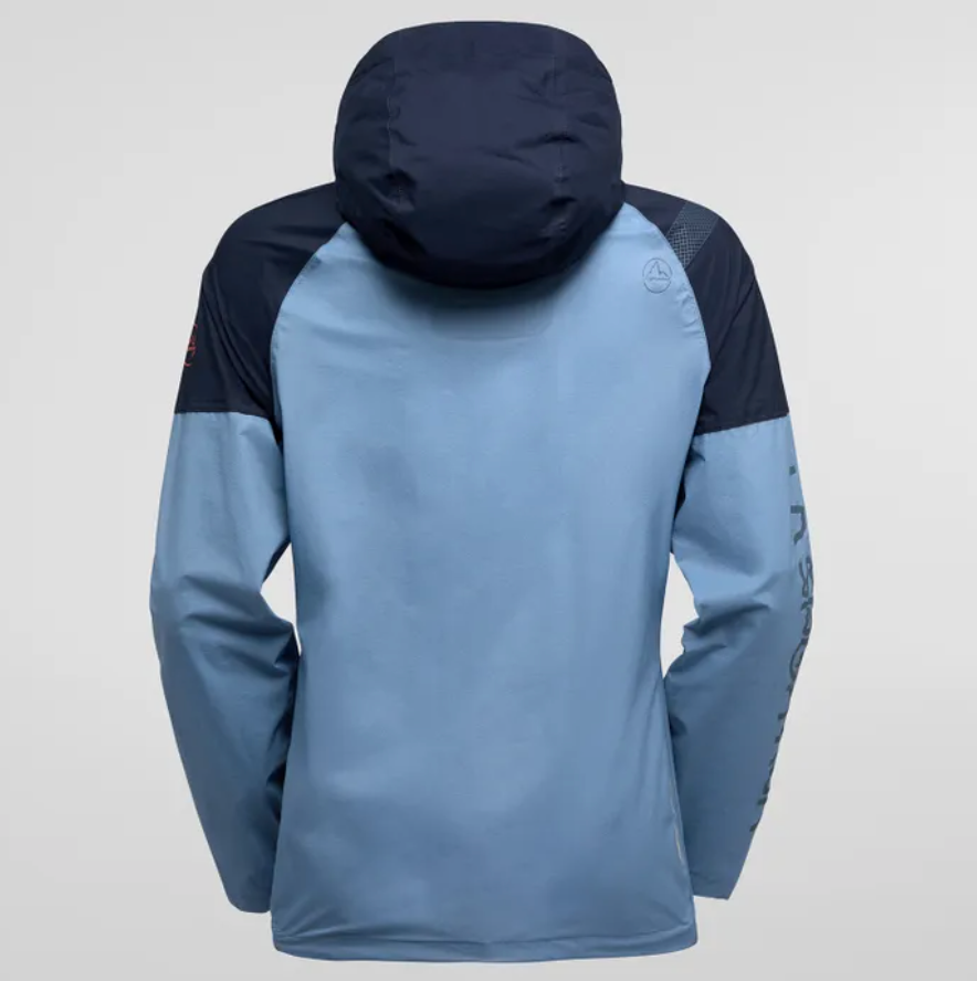 La Sportiva Pocketshell Waterproof Jacket Womens