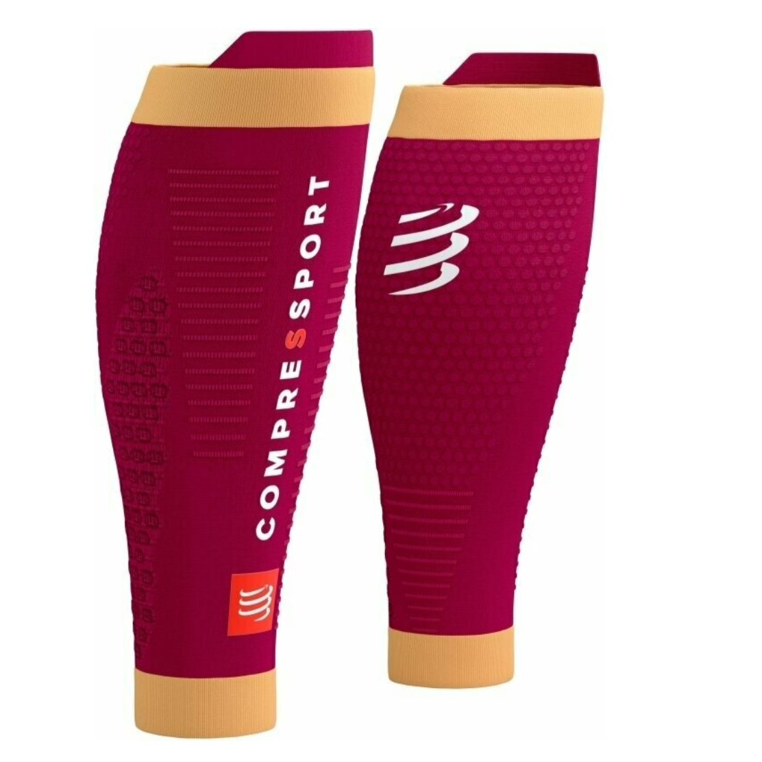 Compressport Calf Sleeve R2 V3