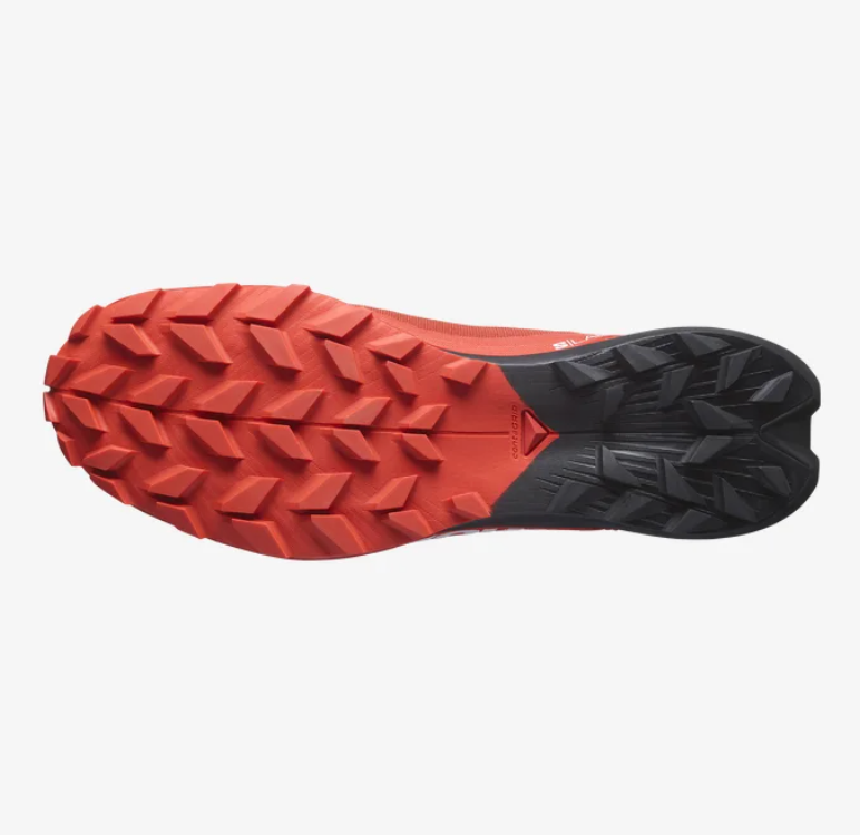 Salomon S/Lab Pulsar 3 Shoe - Unisex