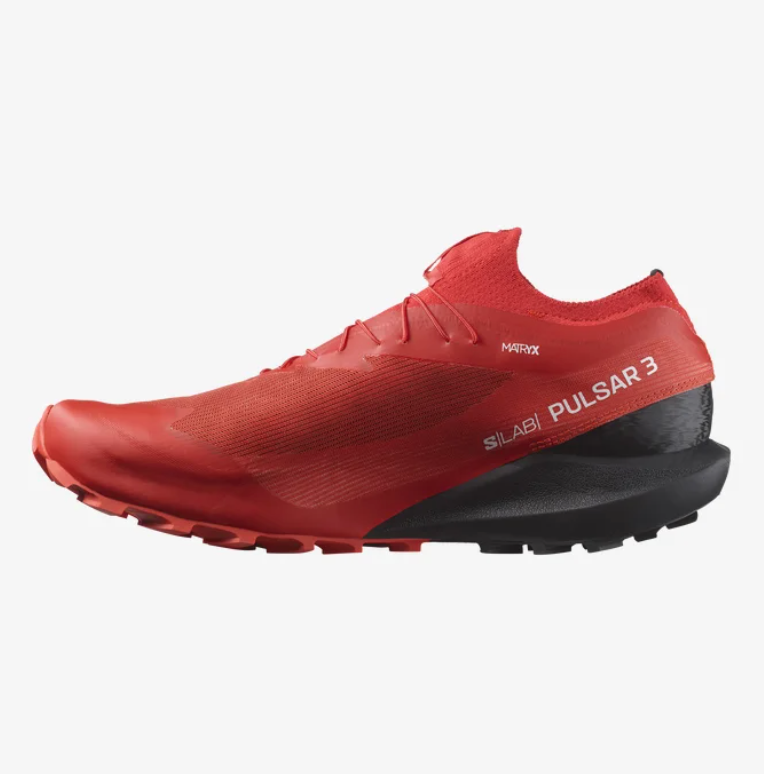 Salomon S/Lab Pulsar 3 Shoe - Unisex