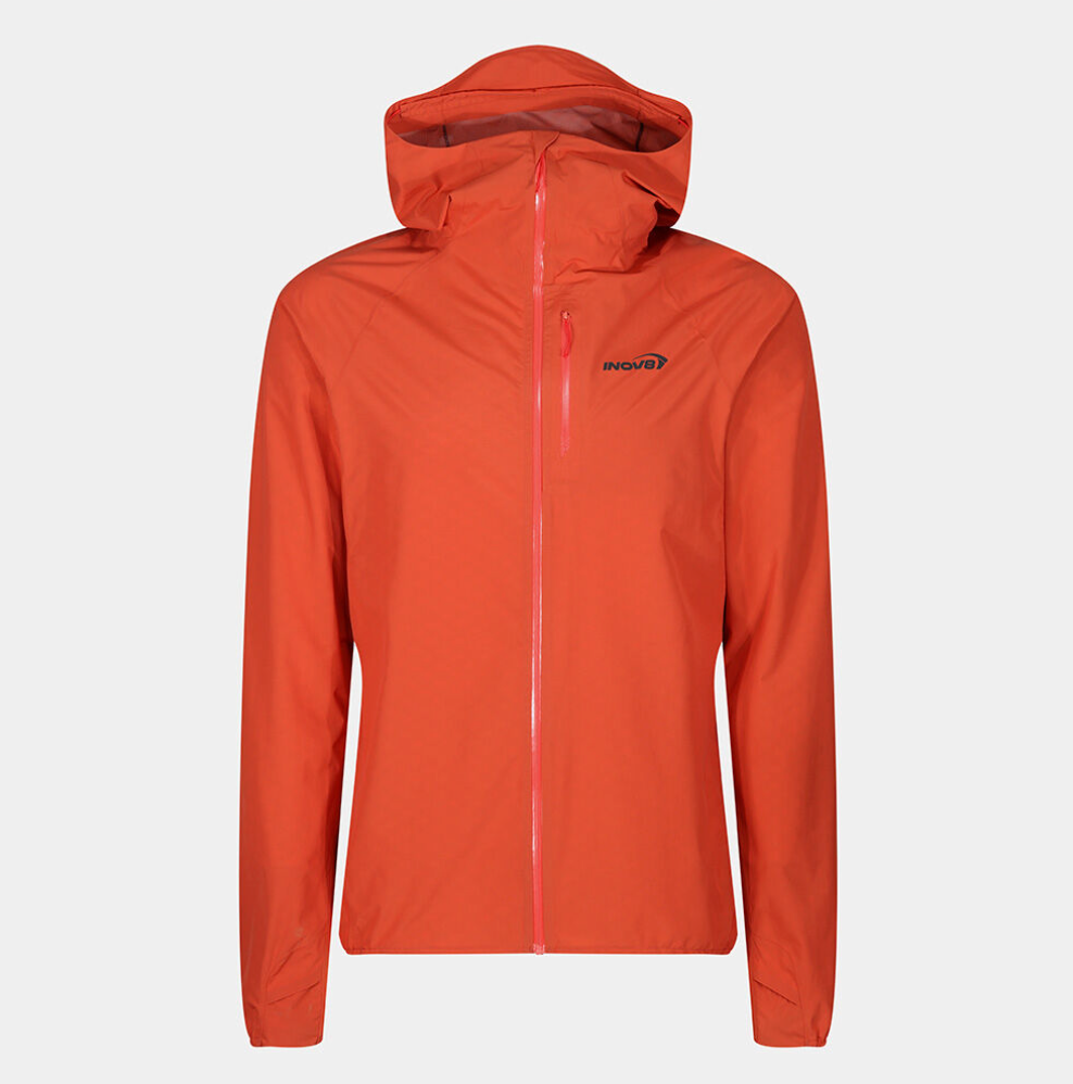 Inov8 Stormshell Waterproof Jacket Mens v2