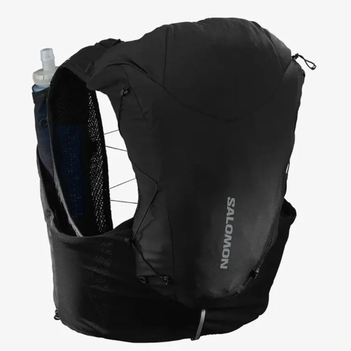 楽天市場】Salomon/サロモンADV SKIN 12 RACE FLAG/アドヴァンスドスキン12レースフラッグユニセックス  ランニングベスト（フラスク付） : 信州トレイルマウンテン