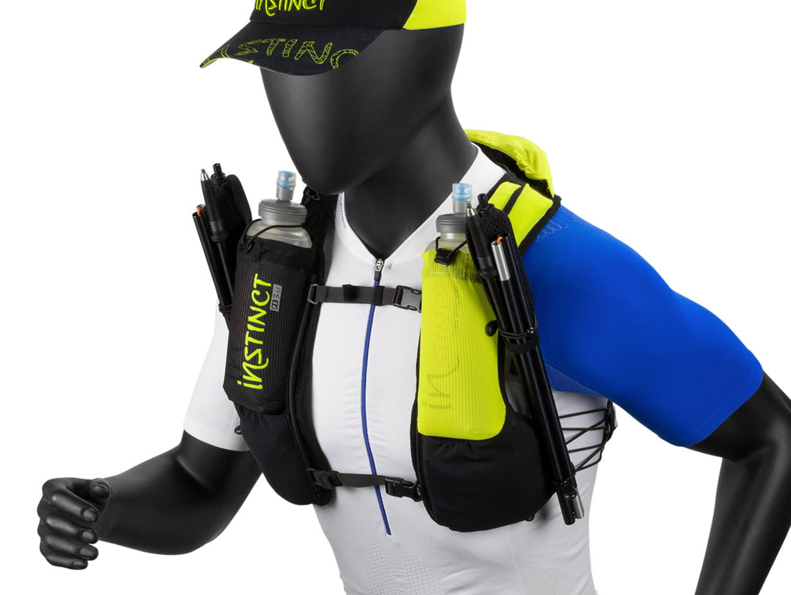 Instinct PX 3.1 Litre Race Vest