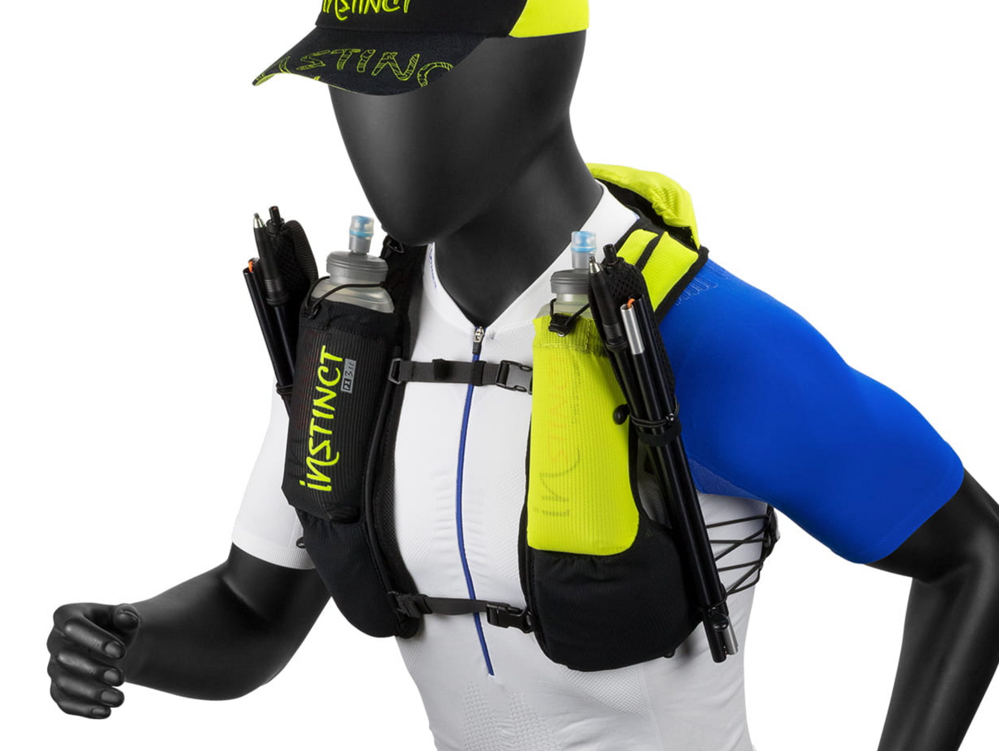 Instinct Evolution PX 3.1 Litre Race Vest