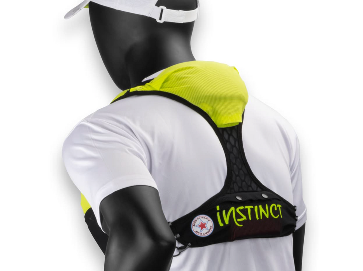 Instinct PX 3.1 Litre Race Vest
