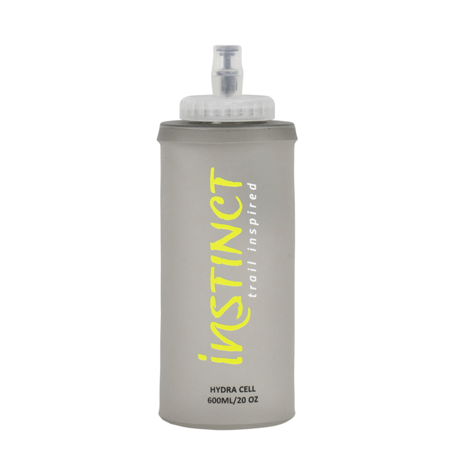 Instinct Hydracell Soft Flask 600ml