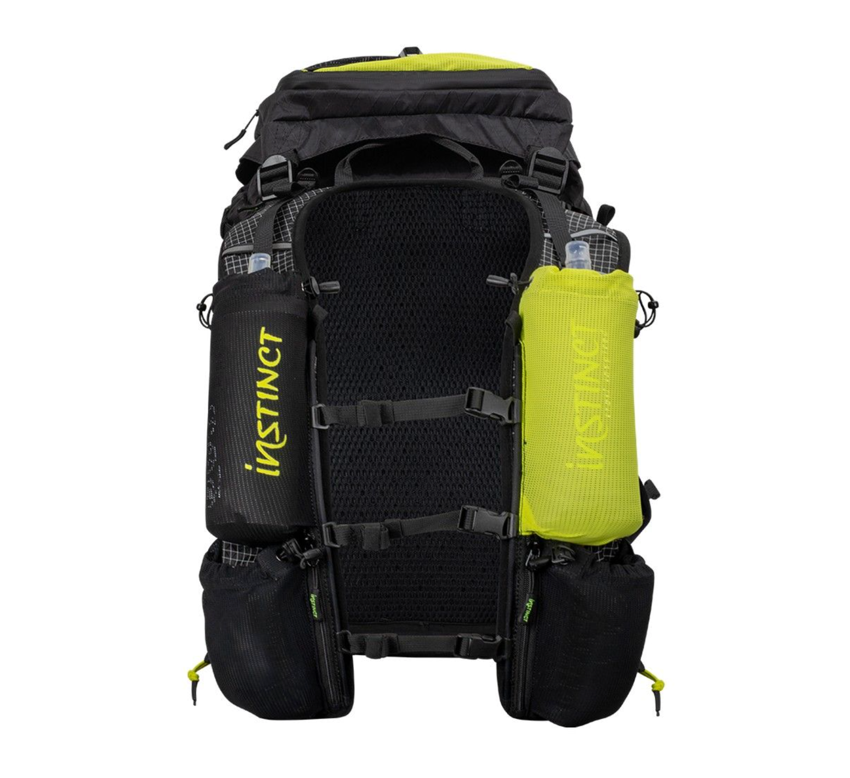 40 liter pack outlet