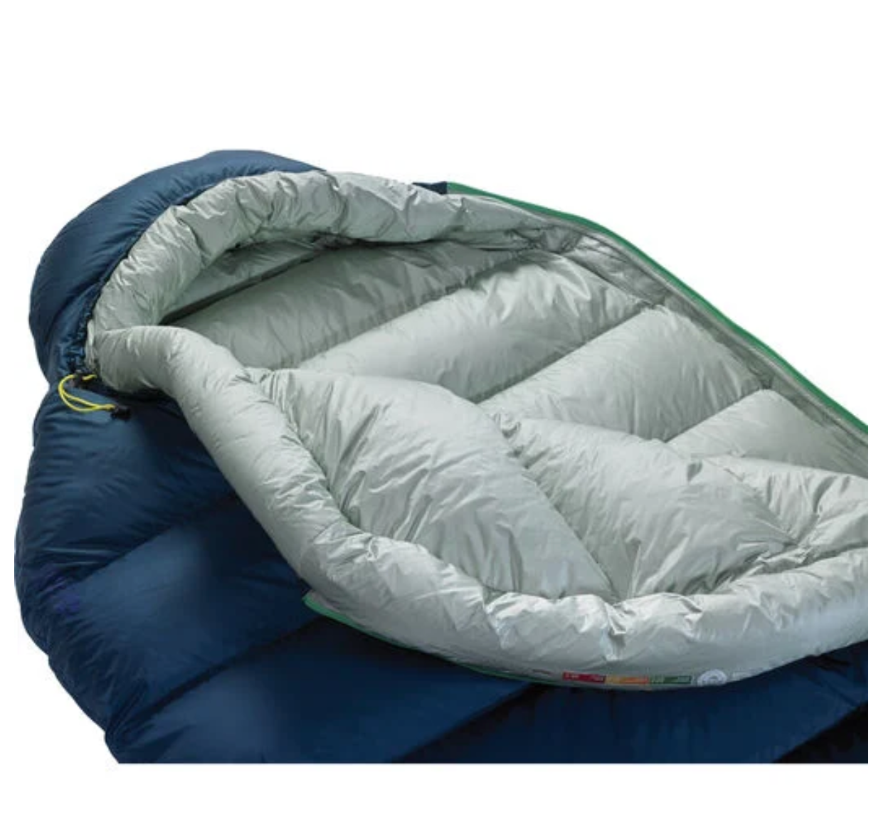 Thermarest Hyperion 20F/-6C Sleeping Bag