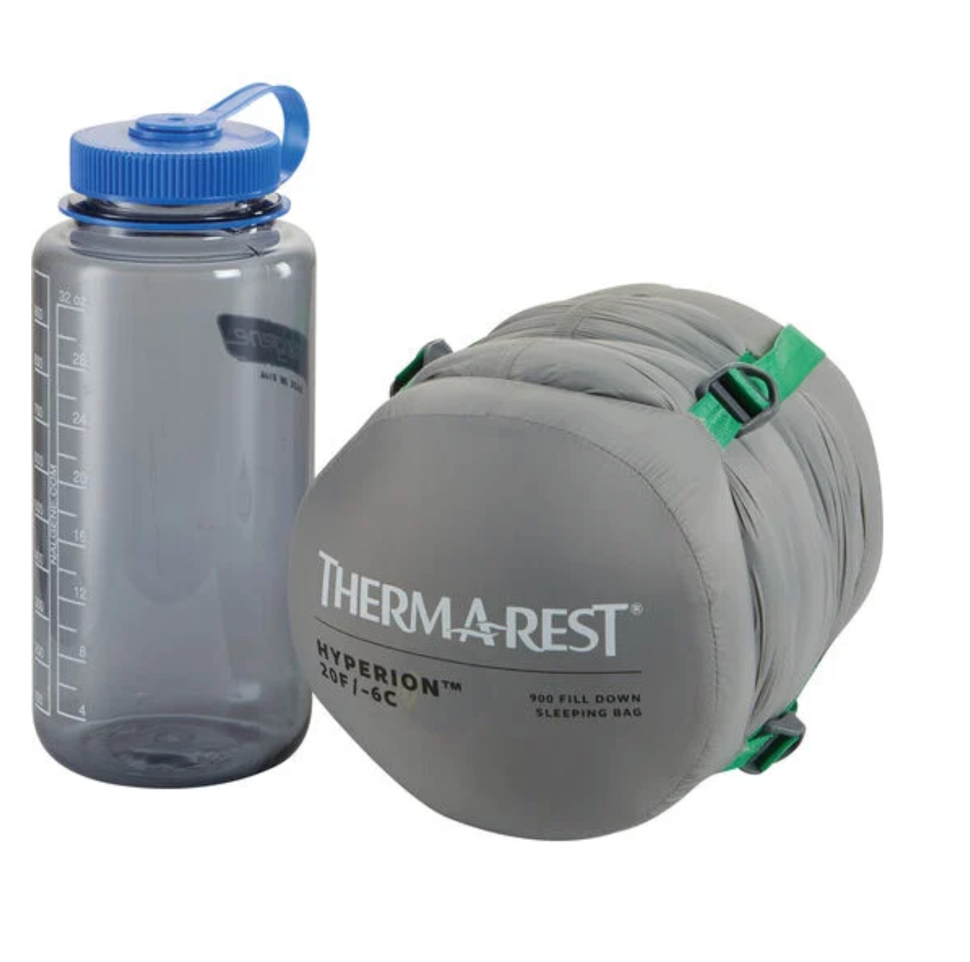 Thermarest Hyperion 20F/-6C Sleeping Bag