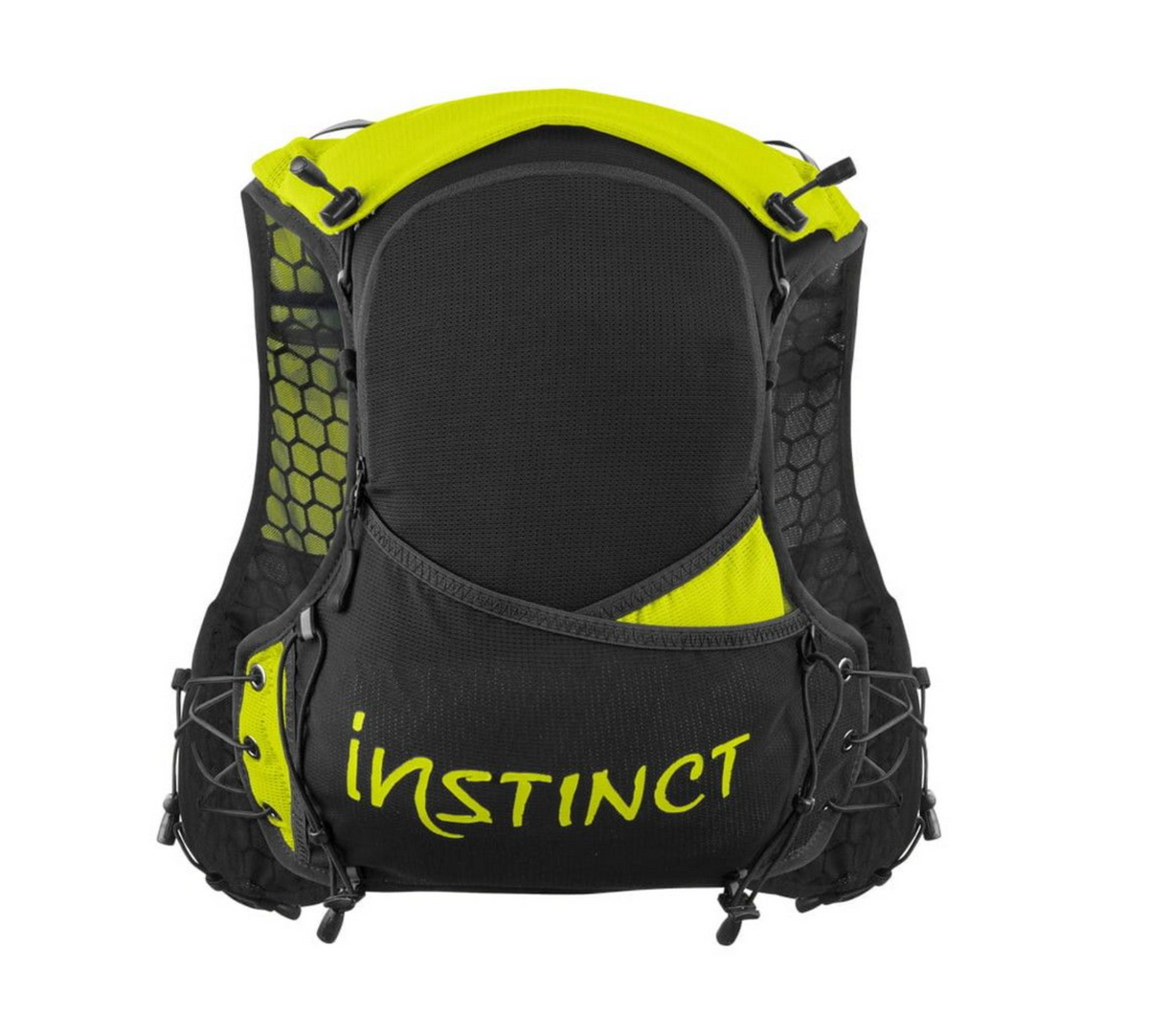 Instinct Evolution X 10 Litre Race Vest Centurion Running Ltd