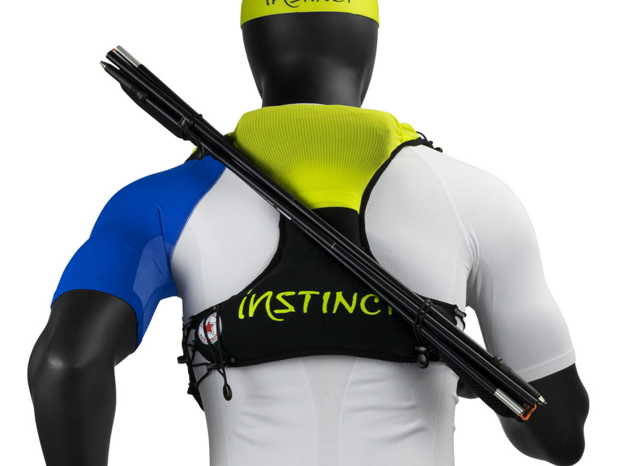 Instinct Ambition 4.5 Litre Centurion Running Ltd