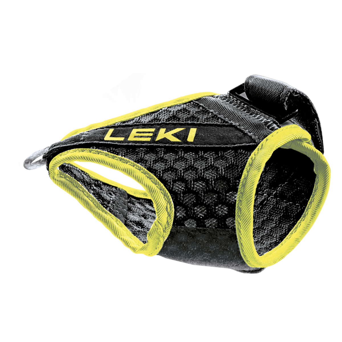 Leki Shark Frame Strap Mesh