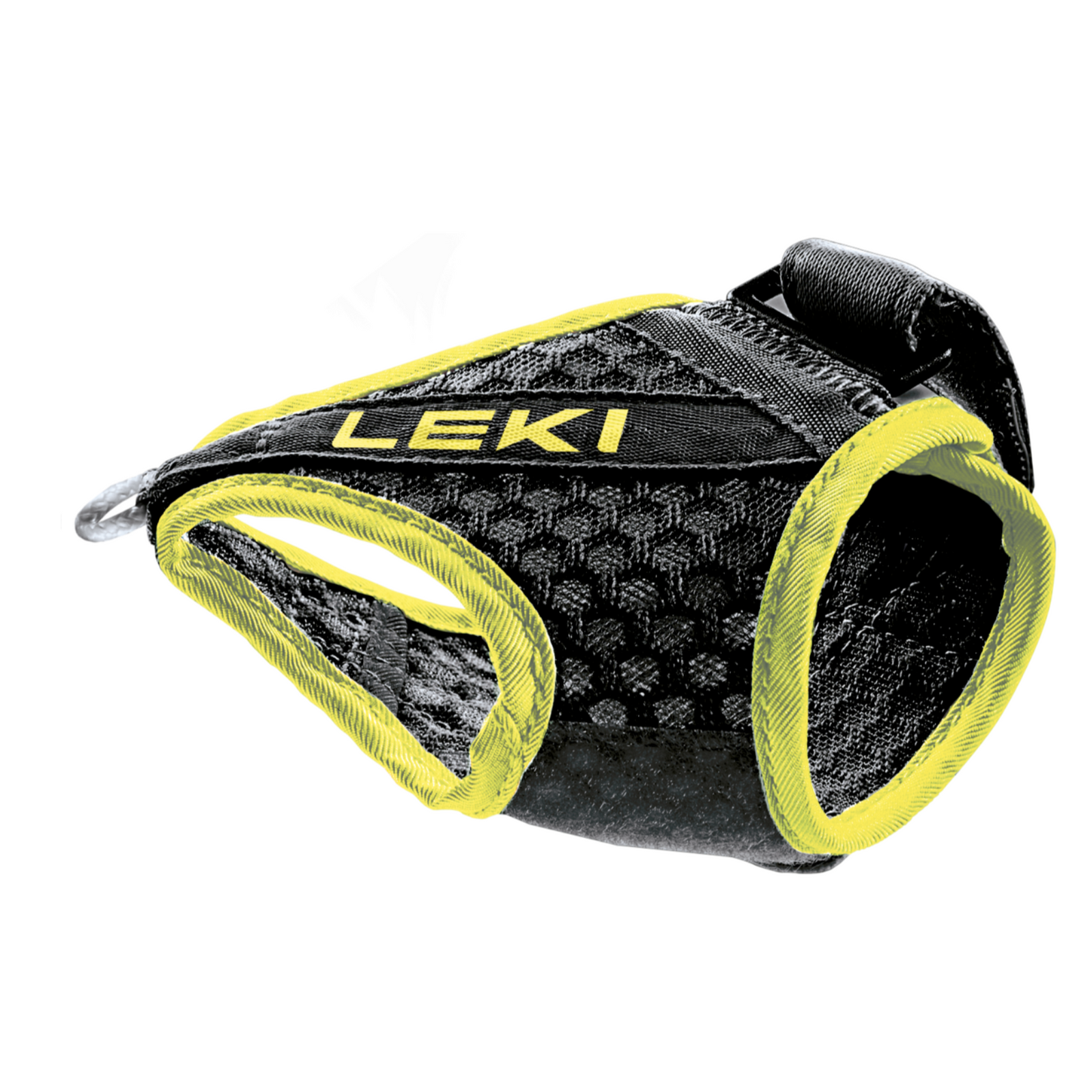 Leki Shark Frame Strap Mesh