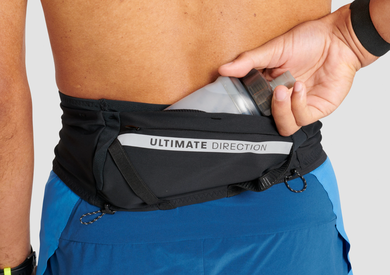 Ultimate Direction Utility Belt Plus