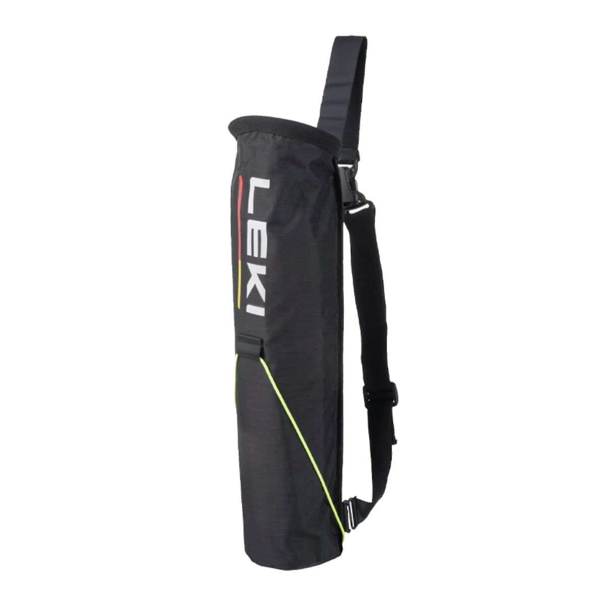 Borsa Per Bastoni Da Trekking LEKI - Porta Fino A 15 Paia, Con Maniglia E Tracolla Regolabile