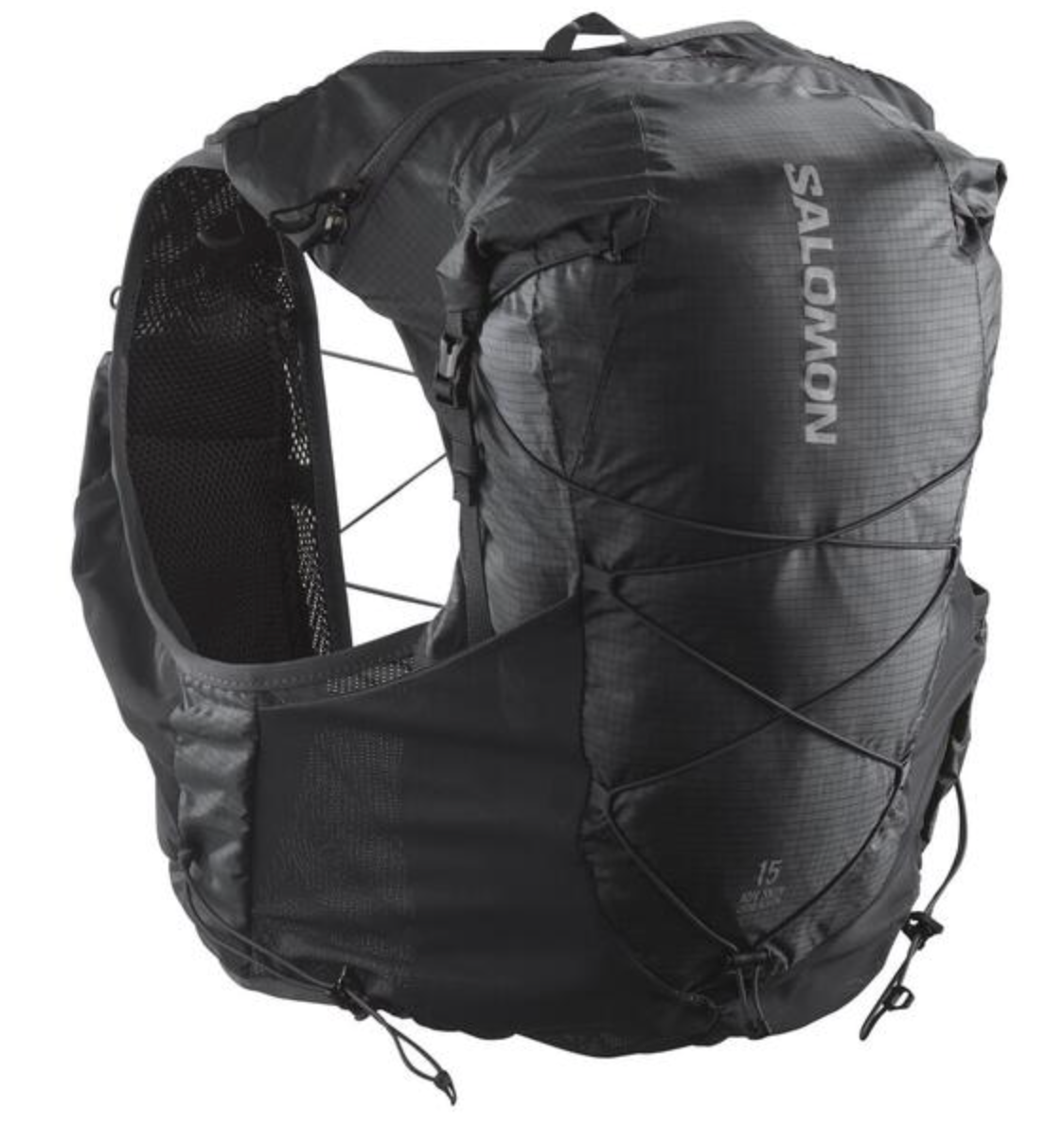 Salomon Advanced Skin Cross Season 15 Litre Pack Centurion Running Ltd